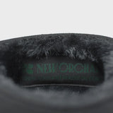 Immaculate Vegan - New Orchard Classic Vegan Medium All Black (limited edition)