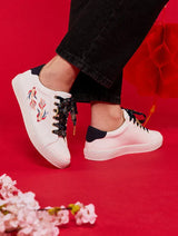 Immaculate Vegan - Minuit sur Terre Virevolte Carpe Koï