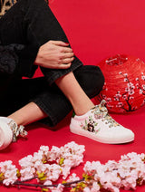 Immaculate Vegan - Minuit sur Terre Virevolte Panda