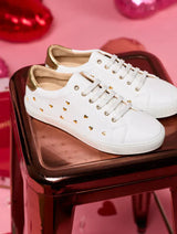 Immaculate Vegan - Minuit sur Terre Virevolte Coup De Foudre