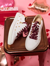 Immaculate Vegan - Minuit sur Terre Virevolte Coup De Foudre