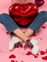 Immaculate Vegan - Minuit sur Terre Virevolte Coup De Foudre