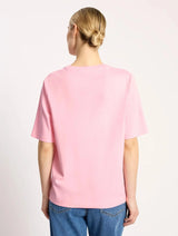 Immaculate Vegan - Albaray Pink Boxy Tee