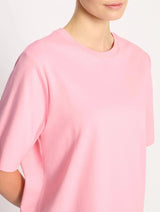 Immaculate Vegan - Albaray Pink Boxy Tee