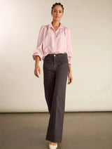 Immaculate Vegan - Baukjen Robyn Organic Cotton Stretch Jeans | Robyn