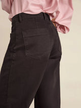 Immaculate Vegan - Baukjen Robyn Organic Cotton Stretch Jeans | Robyn