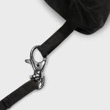 Immaculate Vegan - New Orchard Winter Vegan Gloves Black Charcoal Black