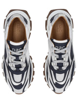 Immaculate Vegan - NAE Vegan Shoes HANOI Blue