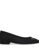 Immaculate Vegan - NAE Vegan Shoes CLAIRE Black
