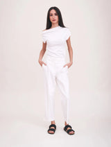 Immaculate Vegan - NAE Vegan Shoes RAWA Black