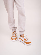 Immaculate Vegan - NAE Vegan Shoes DAN Yellow