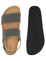 Immaculate Vegan - NAE Vegan Shoes SAVAI Green