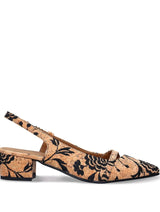 Immaculate Vegan - NAE Vegan Shoes ZURIE Brown