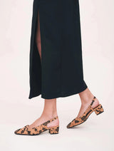 Immaculate Vegan - NAE Vegan Shoes ZURIE Brown