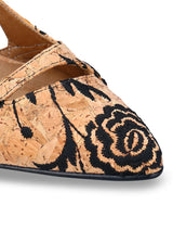 Immaculate Vegan - NAE Vegan Shoes ZURIE Brown