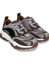 Immaculate Vegan - NAE Vegan Shoes HANOI Grey