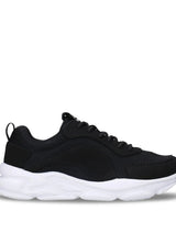 Immaculate Vegan - NAE Vegan Shoes DAN Black