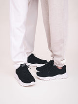 Immaculate Vegan - NAE Vegan Shoes DAN Black