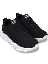 Immaculate Vegan - NAE Vegan Shoes DAN Black