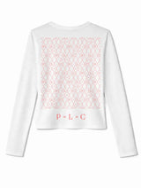 Immaculate Vegan - PLC Modal Womens Long-Sleeve T-Shirt | Multiple Colours