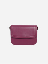 Immaculate Vegan - ASHOKA Paris Sac Brigitte Couture Uppeal™ Bordeaux