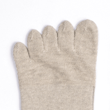 Immaculate Vegan - Bahé Flow Five-toe Grounding Sock