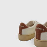 Immaculate Vegan - Good News SLIMER white brick