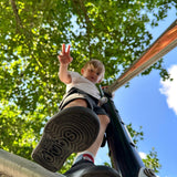 Immaculate Vegan - Dubs Dubs Flex Black