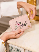 Immaculate Vegan - Minuit sur Terre Exquis Dame de Minuit Blush