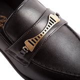 Immaculate Vegan - Ross Oliver Bridge-Bit Loafer