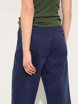 Immaculate Vegan - Baukjen Brielle Organic Cotton Wide Leg Trousers
