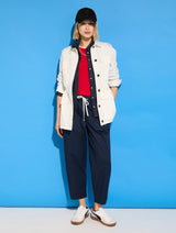 Immaculate Vegan - Baukjen Drake Organic Cotton Utility Jacket