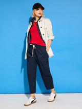 Immaculate Vegan - Baukjen Drake Organic Cotton Utility Jacket