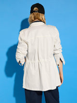 Immaculate Vegan - Baukjen Drake Organic Cotton Utility Jacket
