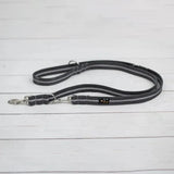 Immaculate Vegan - Oscar & Hooch Signature Range Dog Training Lead | Multiple Colours