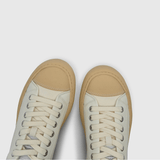 Immaculate Vegan - Good News SLIMER white brick