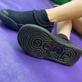 Immaculate Vegan - Dubs Dubs Flex Black