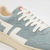 Immaculate Vegan - Zeta Shoes Beta B4 Women's Vegan PET Canvas Sneakers | Azul