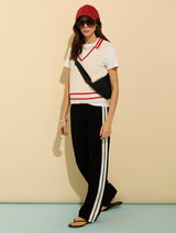 Immaculate Vegan - Baukjen Agnes ECOTEC® Knitted Vest