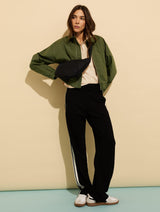 Immaculate Vegan - Baukjen Cassidy Organic Cotton Polo Tee