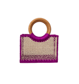 Immaculate Vegan - The Morphbag by GSK The Françoise