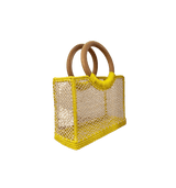 Immaculate Vegan - The Morphbag by GSK The Françoise