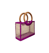 Immaculate Vegan - The Morphbag by GSK The Françoise