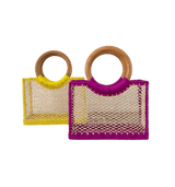 Immaculate Vegan - The Morphbag by GSK The Françoise