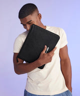 Immaculate Vegan - VEGAN Happy Vegan Document Pouch