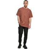 Immaculate Vegan - VEGAN Happy Vegan Heavy Unisex Oversized Tee