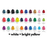 Immaculate Vegan - VEGAN Happy *Vegan is Love Original Fashion Backpack