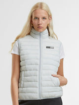 Immaculate Vegan - VEGAN Happy Women's Recycled Light Vegan Puffer Gilet | Multiple Colours