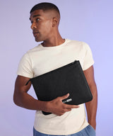 Immaculate Vegan - VEGAN Happy Vegan Document Pouch