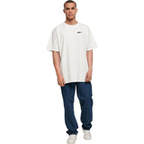 Immaculate Vegan - VEGAN Happy Vegan Heavy Unisex Oversized Tee